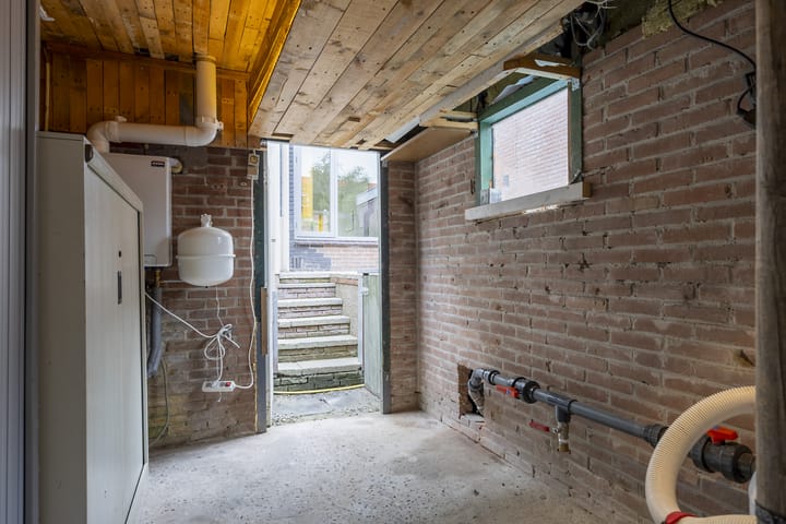 Photo 13 of Geelvinckstraat 63