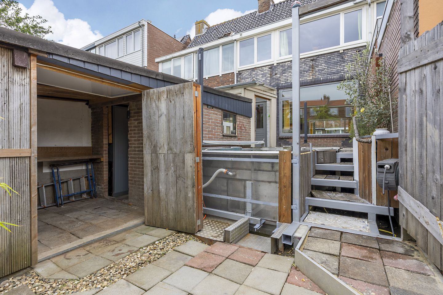 Foto 14 van Geelvinckstraat 63