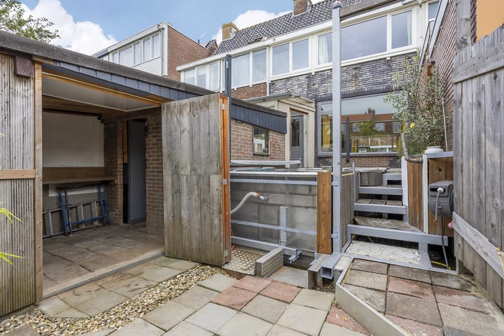 Photo 14 of Geelvinckstraat 63