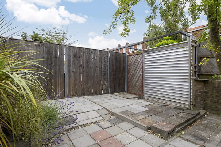 Photo 15 of Geelvinckstraat 63