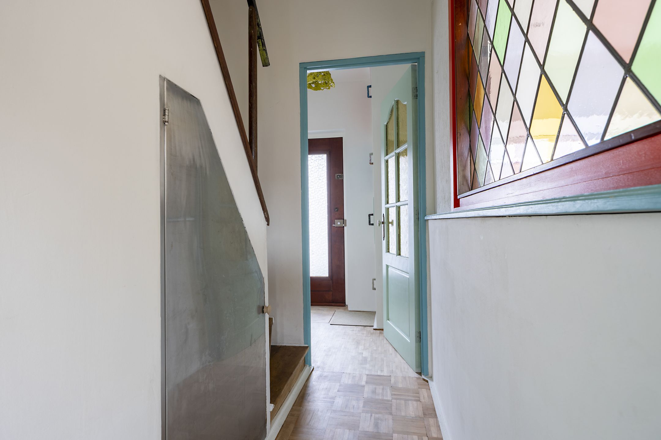 Foto 18 van Geelvinckstraat 63