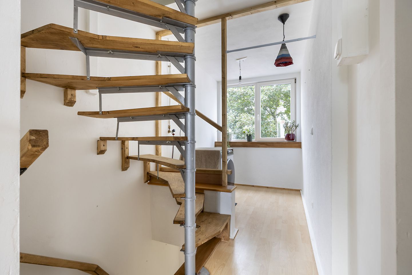 Foto 20 van Geelvinckstraat 63