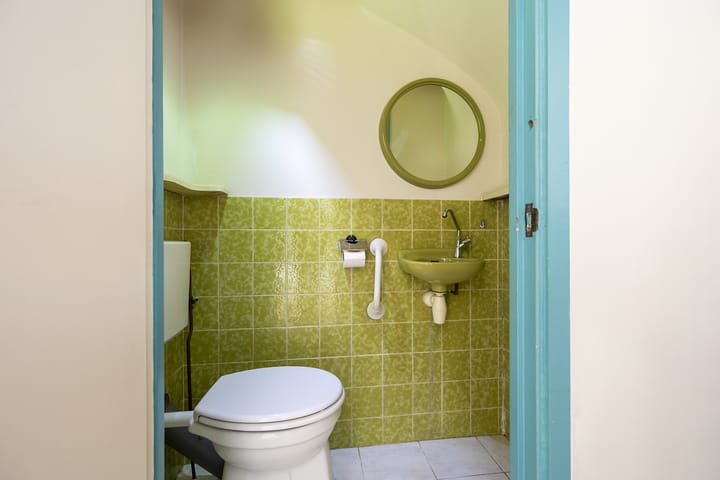 Photo 19 of Geelvinckstraat 63