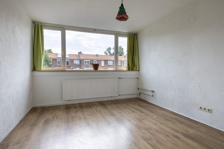 Photo 21 of Geelvinckstraat 63