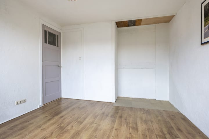 Photo 22 of Geelvinckstraat 63