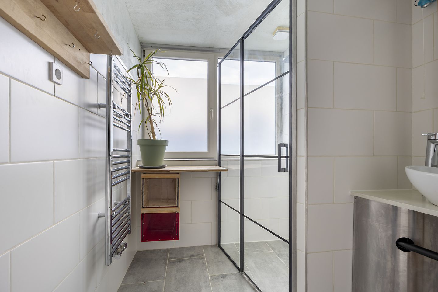 Foto 25 van Geelvinckstraat 63