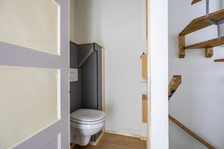 Photo 27 of Geelvinckstraat 63