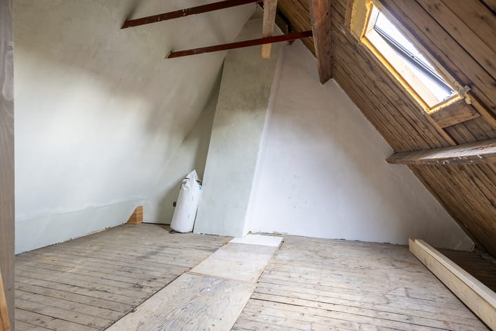 Photo 29 of Geelvinckstraat 63