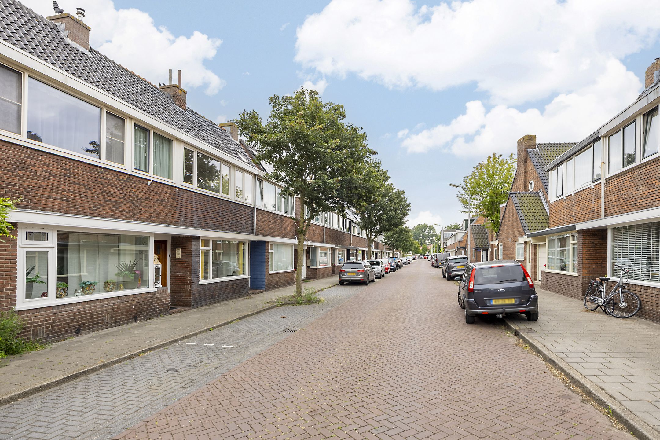 Foto 30 van Geelvinckstraat 63