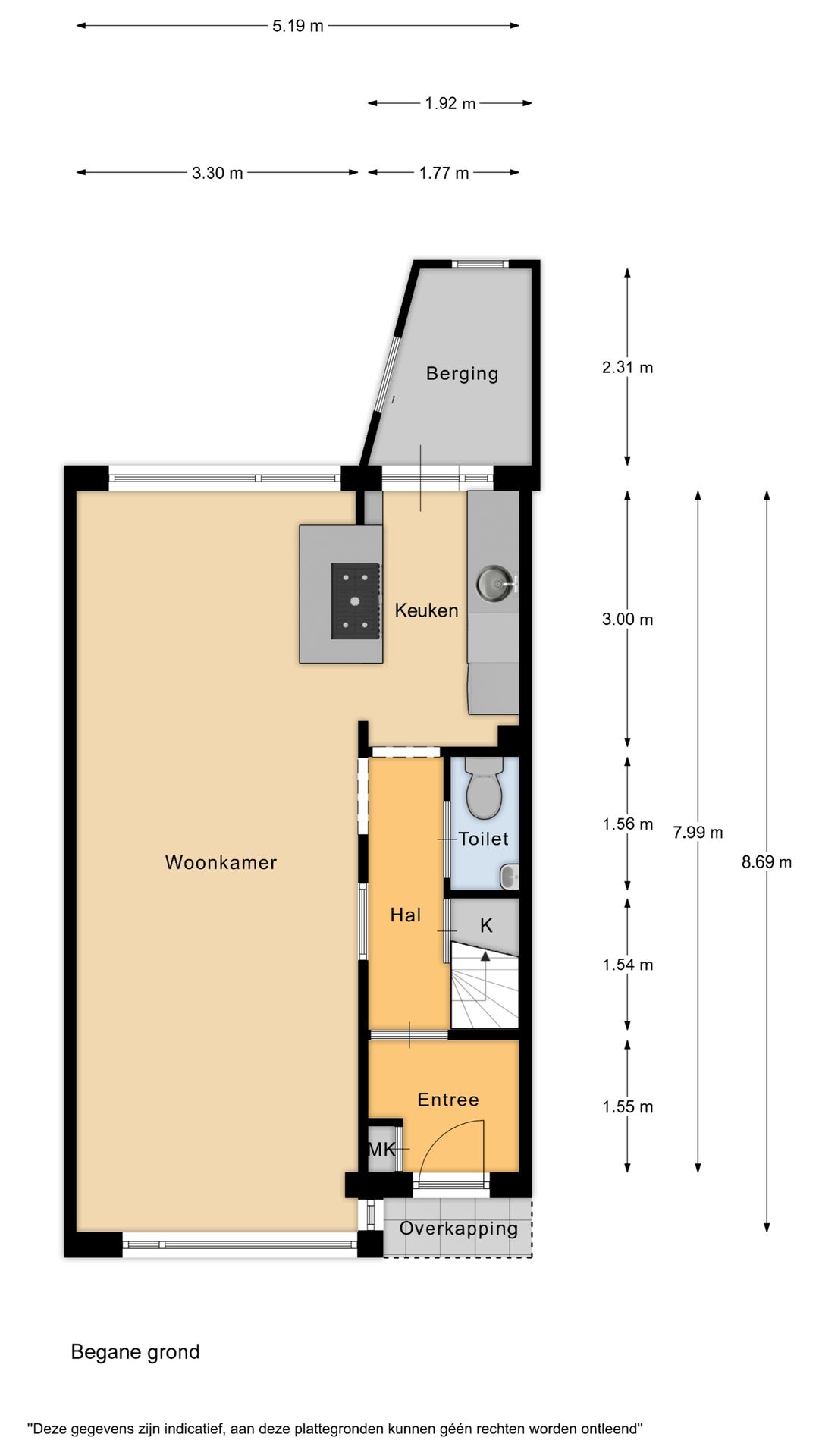 Foto 31 van Geelvinckstraat 63