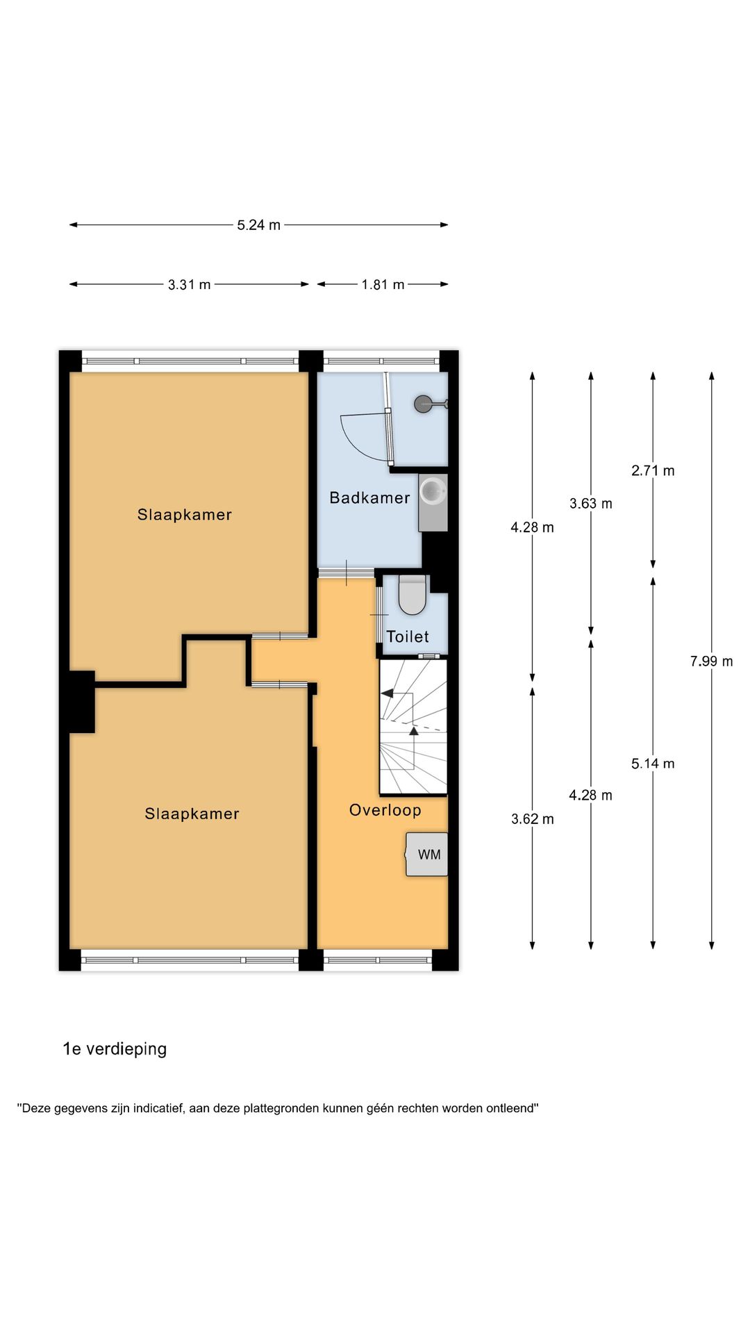 Foto 32 van Geelvinckstraat 63