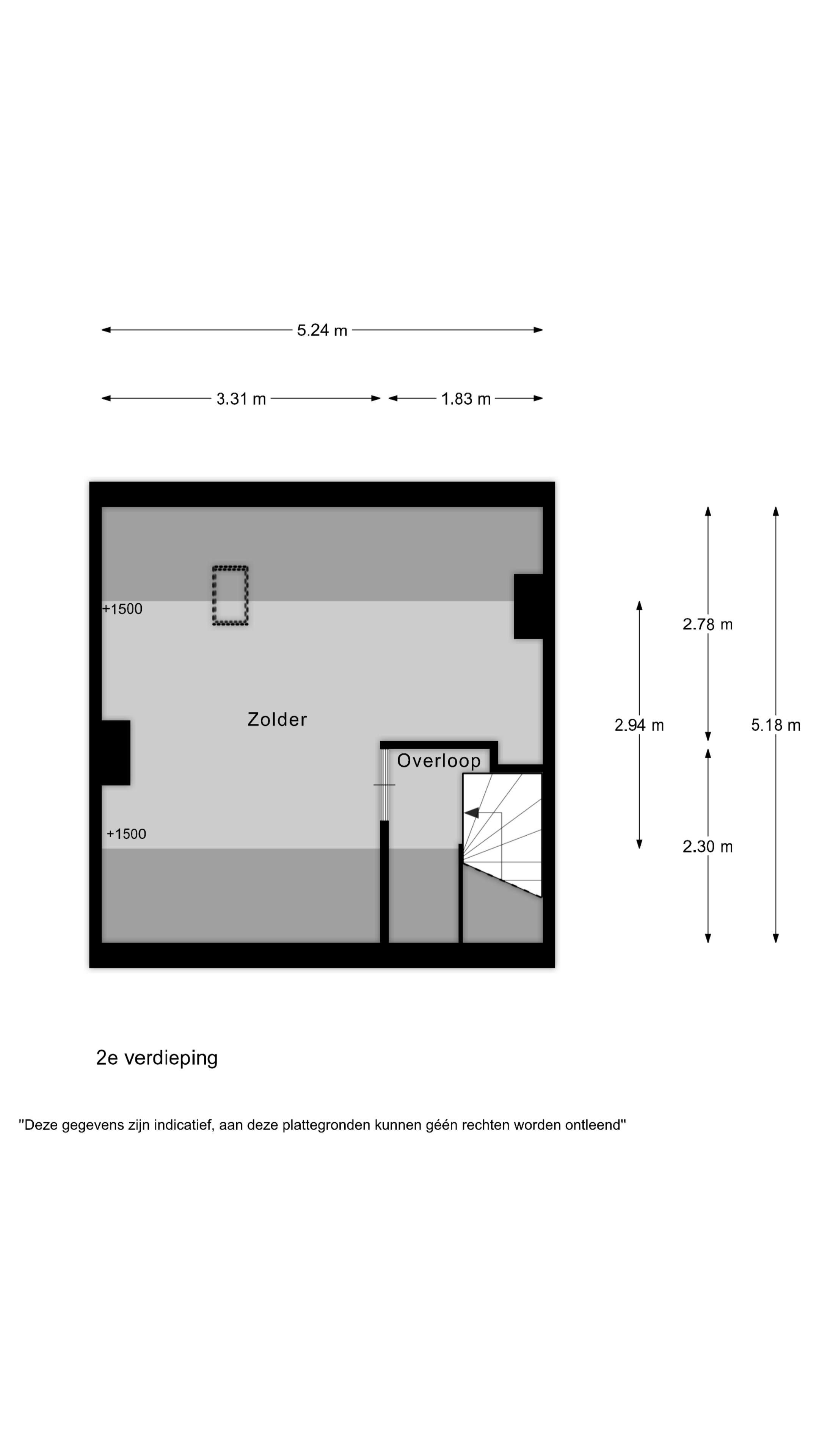 Foto 33 van Geelvinckstraat 63