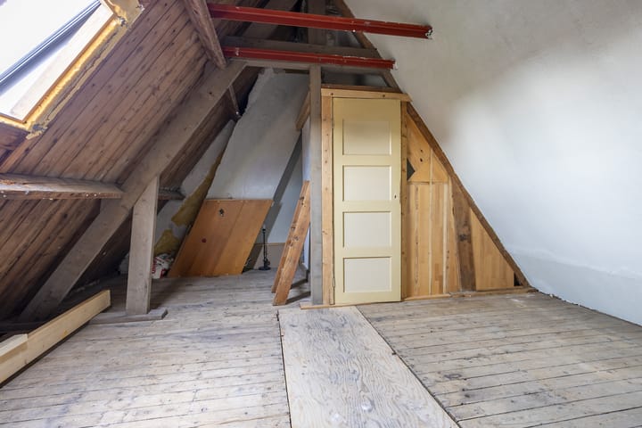 Photo 28 of Geelvinckstraat 63