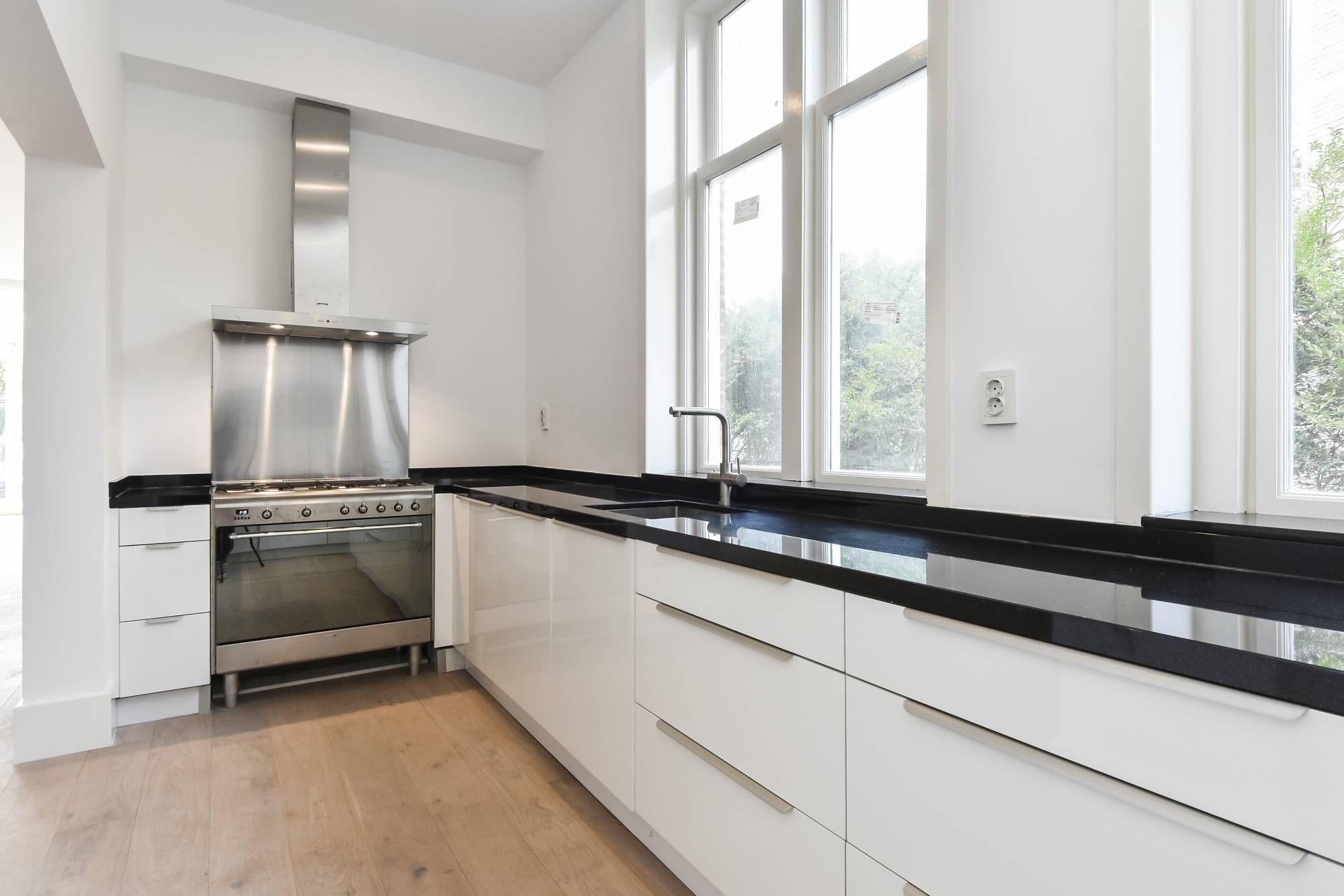 Foto 6 van Nieuwe Parklaan 187