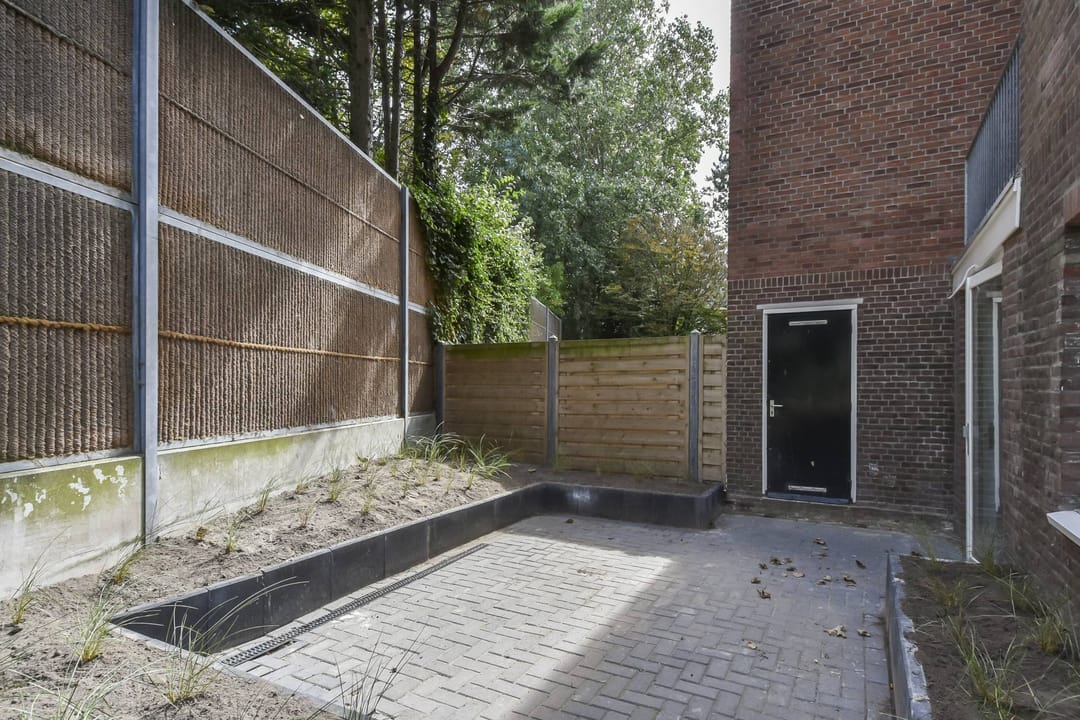 Foto 26 van Nieuwe Parklaan 187