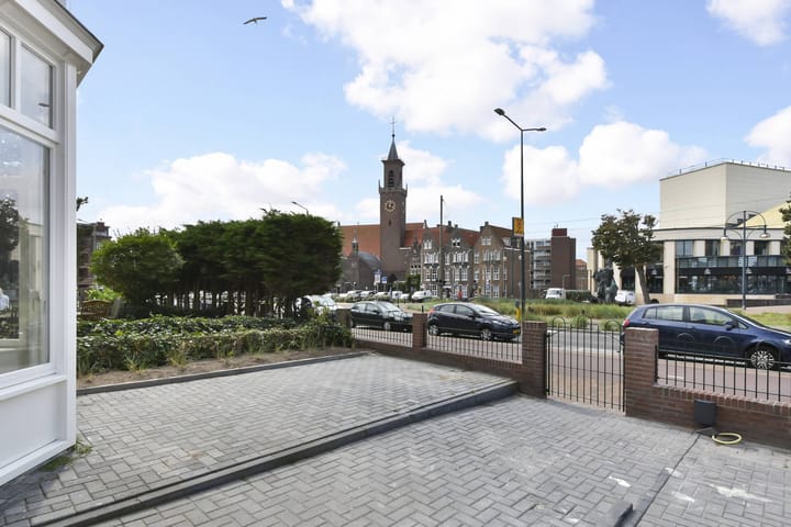 Foto 2 van Nieuwe Parklaan 187