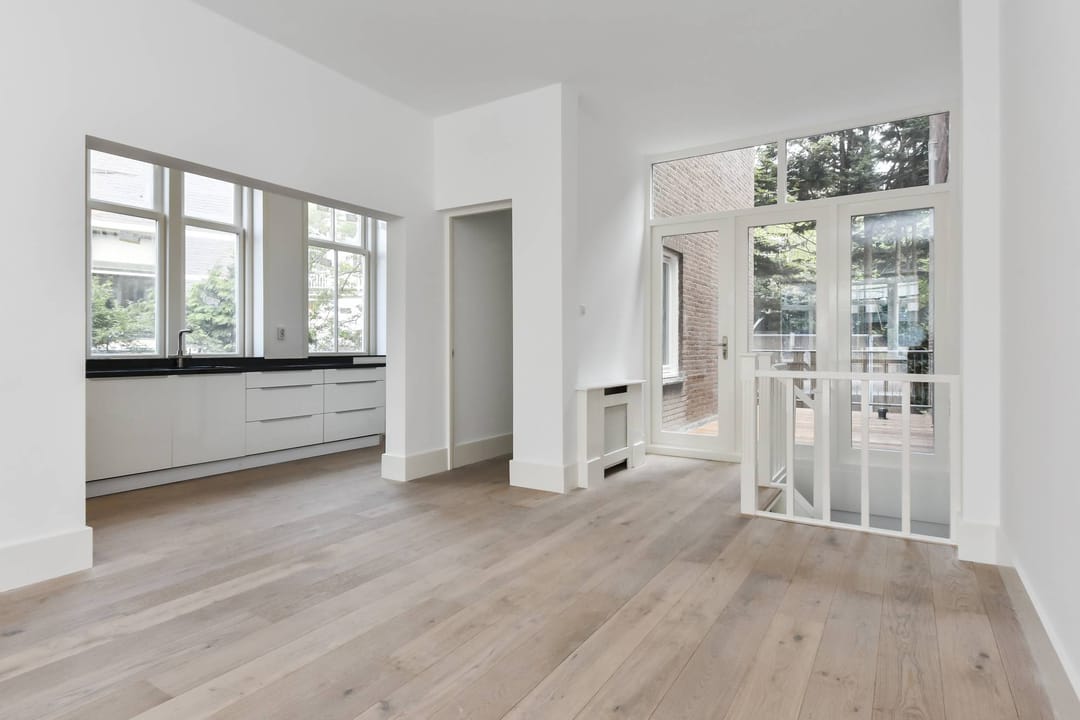 Foto 8 van Nieuwe Parklaan 187