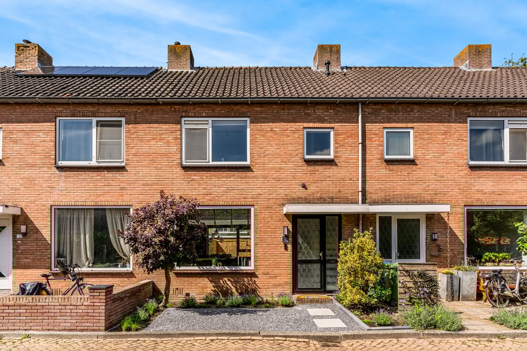 Foto 1 van Primulastraat 14