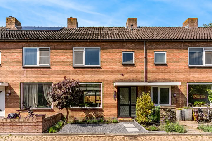 Foto 1 van Primulastraat 14