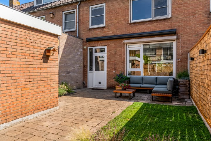 Foto 4 van Primulastraat 14