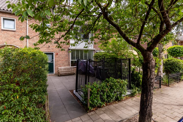 Foto 2 van Glipper Dreef 32