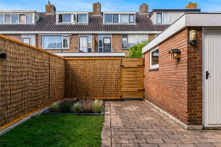 Foto 25 van Primulastraat 14