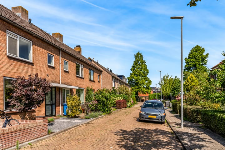 Foto 26 van Primulastraat 14