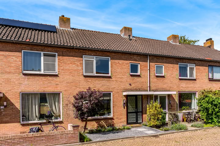 Foto 29 van Primulastraat 14