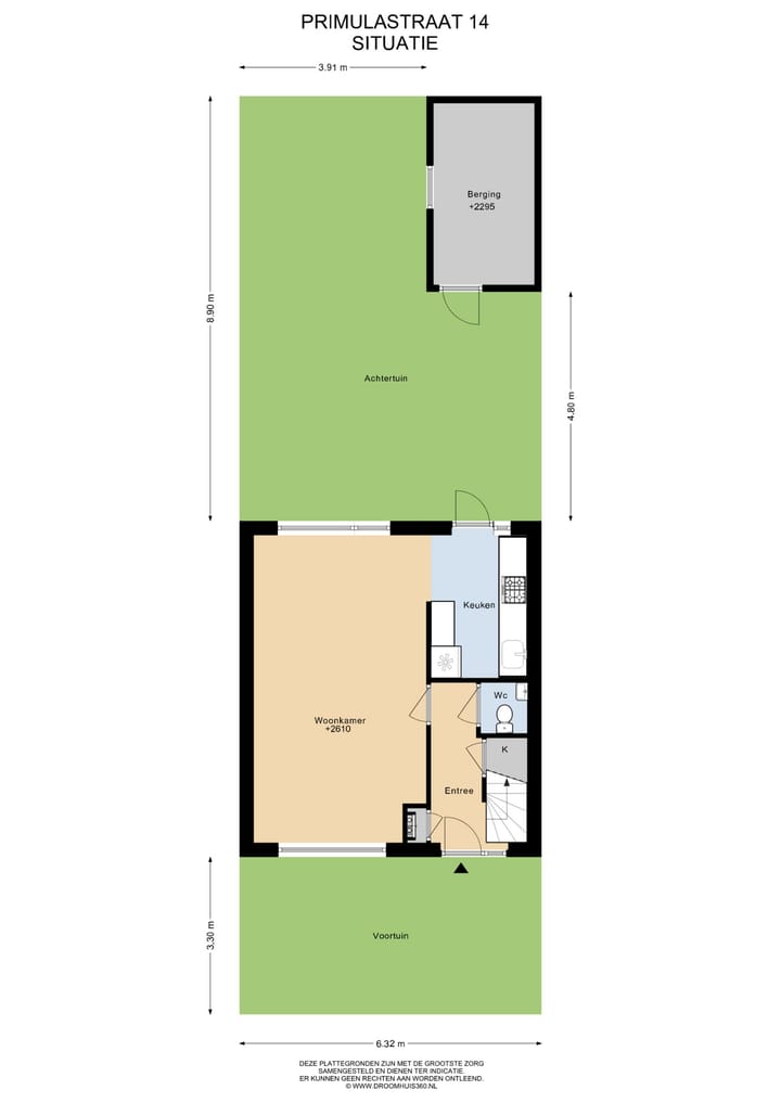 Foto 30 van Primulastraat 14