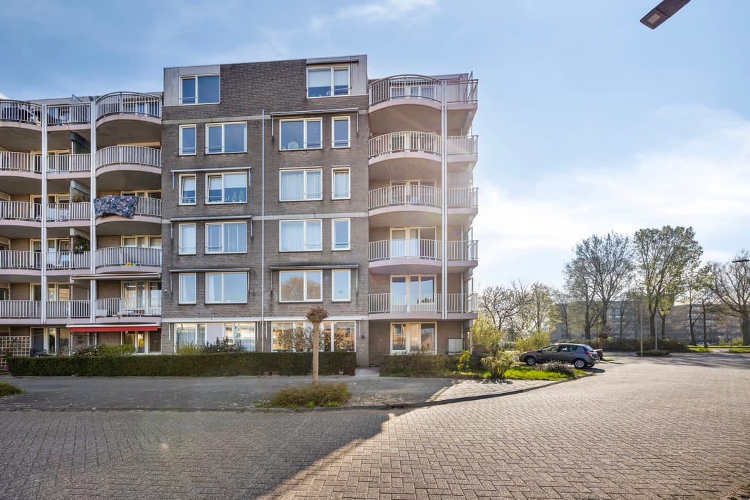 Foto 1 van Schepen Oppenwervestraat 27