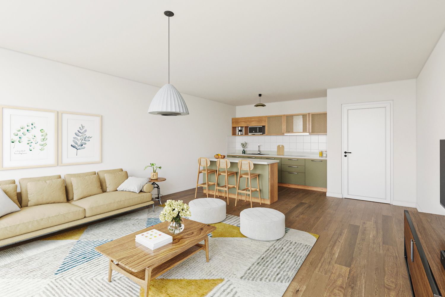 Foto 3 van Schepen Oppenwervestraat 27