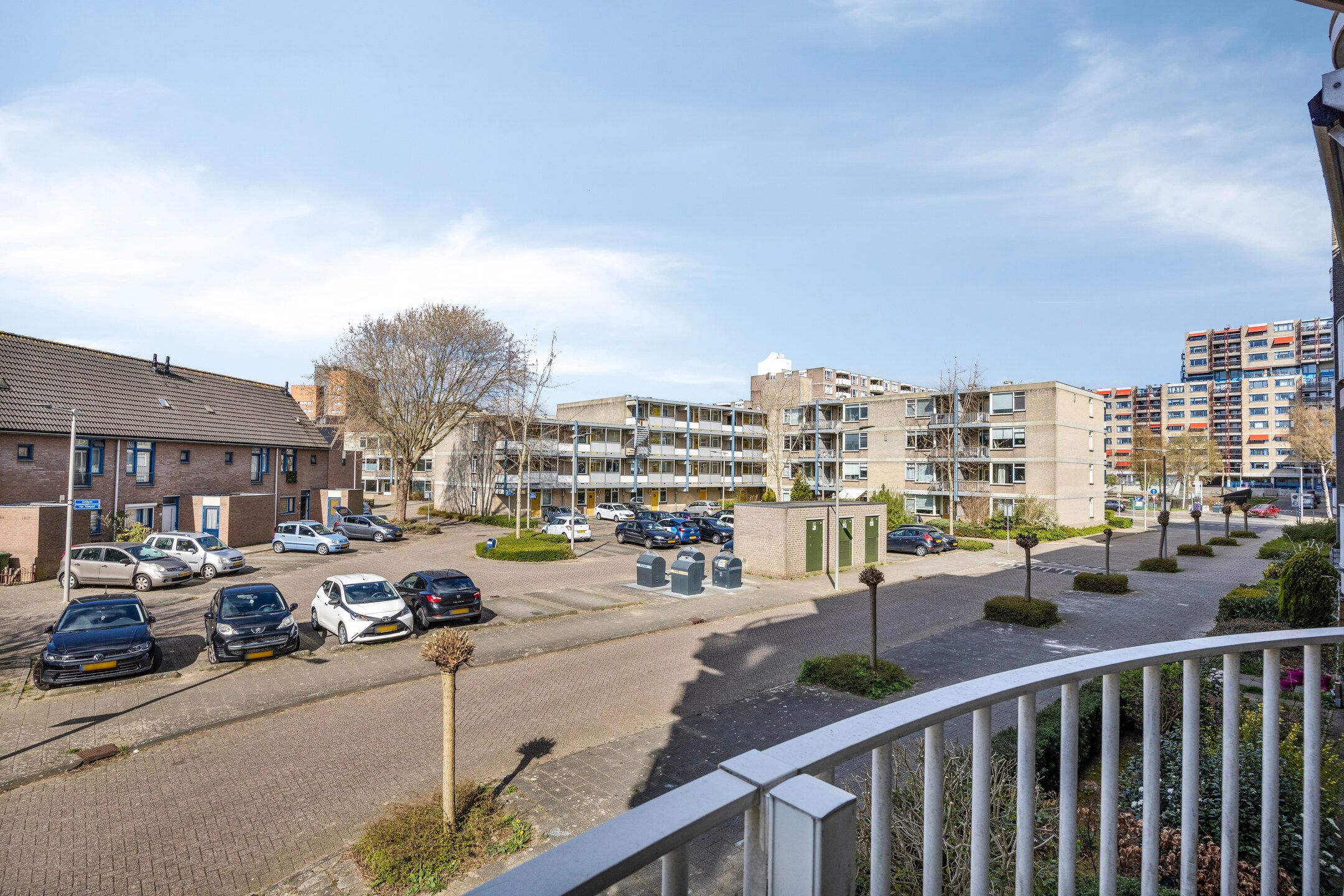 Foto 15 van Schepen Oppenwervestraat 27