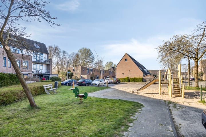 Foto 16 van Schepen Oppenwervestraat 27