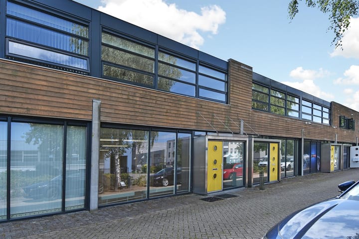 Distributieweg 28, Delfgauw