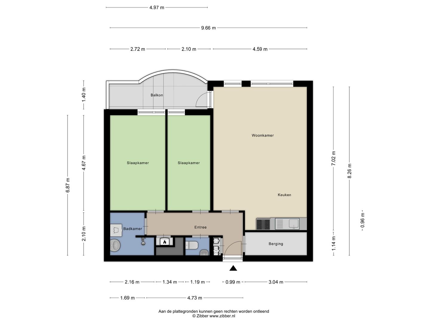 Foto 20 van Schepen Oppenwervestraat 27