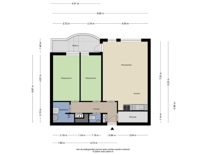 Foto 20 van Schepen Oppenwervestraat 27