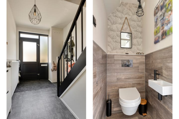 Foto 3 van Hoogaarsstraat 13