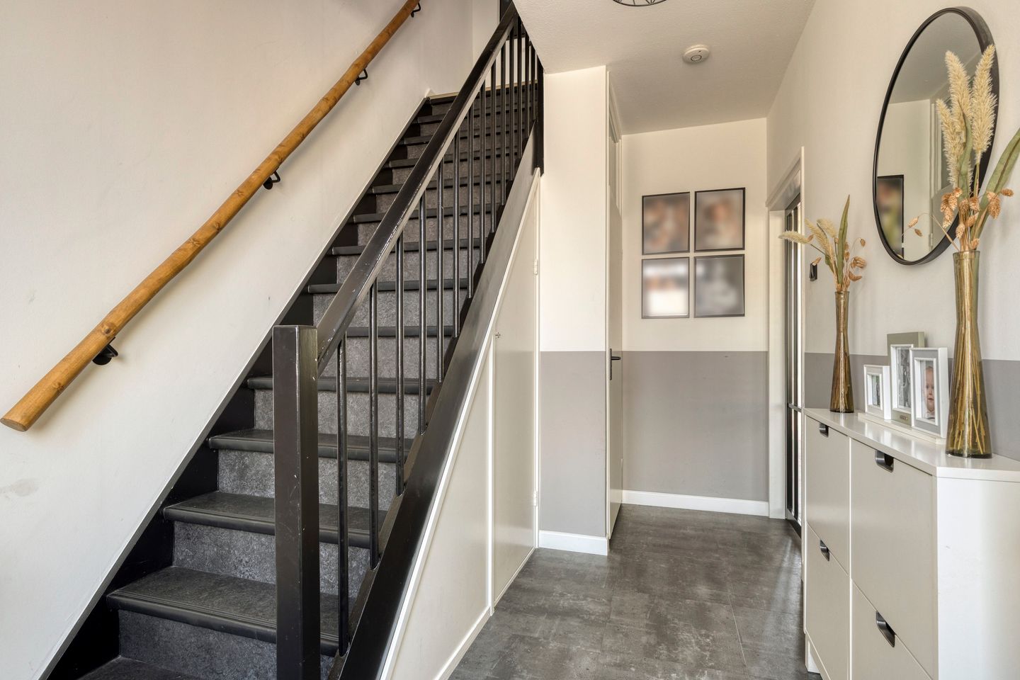 Foto 4 van Hoogaarsstraat 13