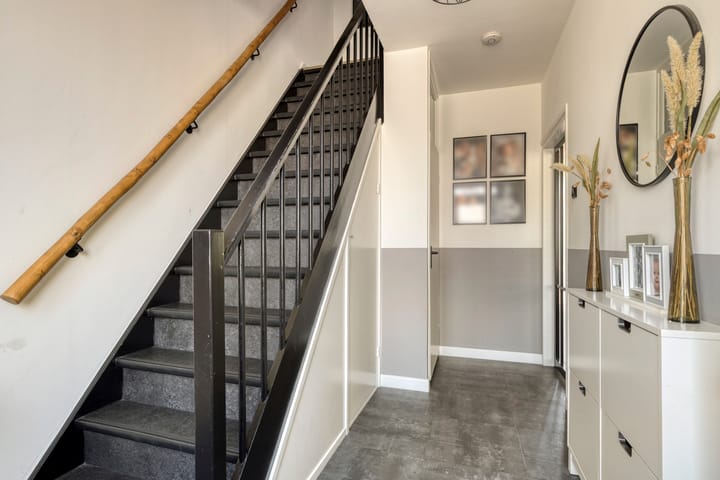 Foto 4 van Hoogaarsstraat 13