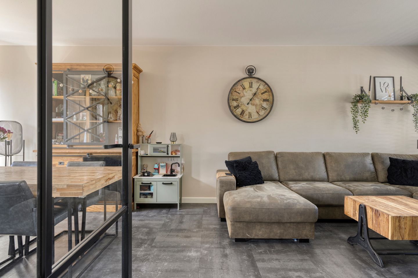 Foto 5 van Hoogaarsstraat 13