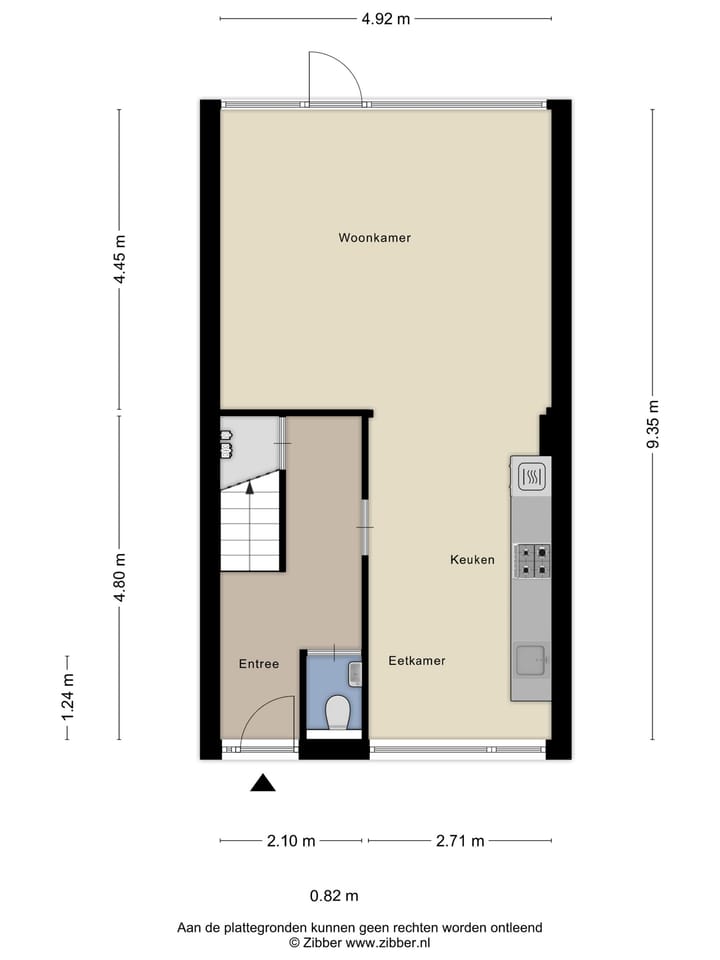 Foto 28 van Imkersdreef 630