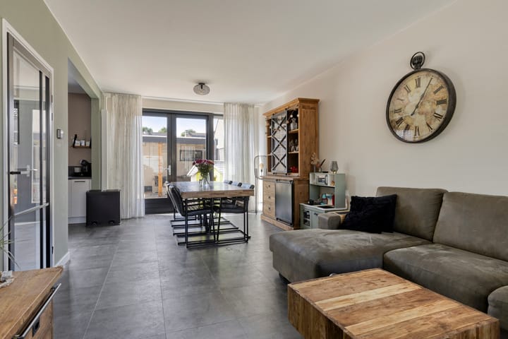 Foto 6 van Hoogaarsstraat 13