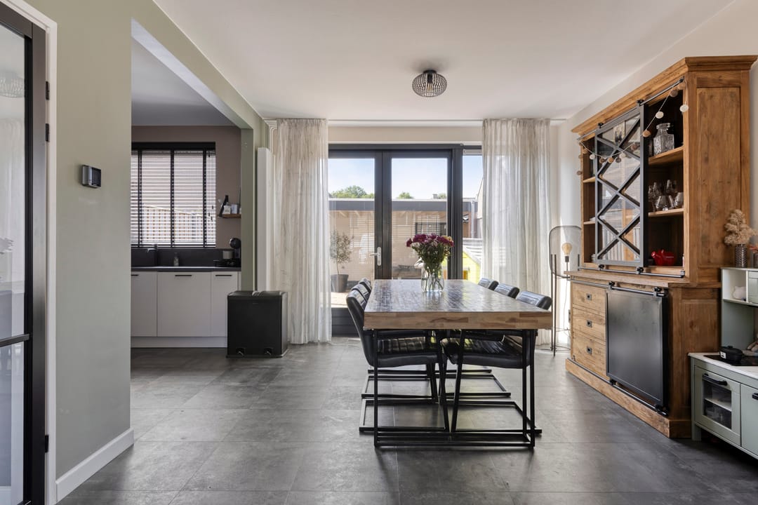 Foto 7 van Hoogaarsstraat 13