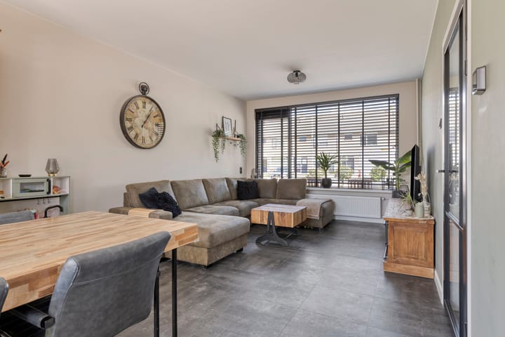 Foto 9 van Hoogaarsstraat 13