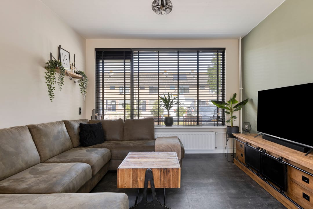 Foto 11 van Hoogaarsstraat 13