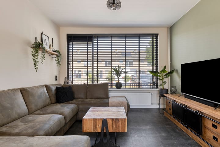 Foto 11 van Hoogaarsstraat 13