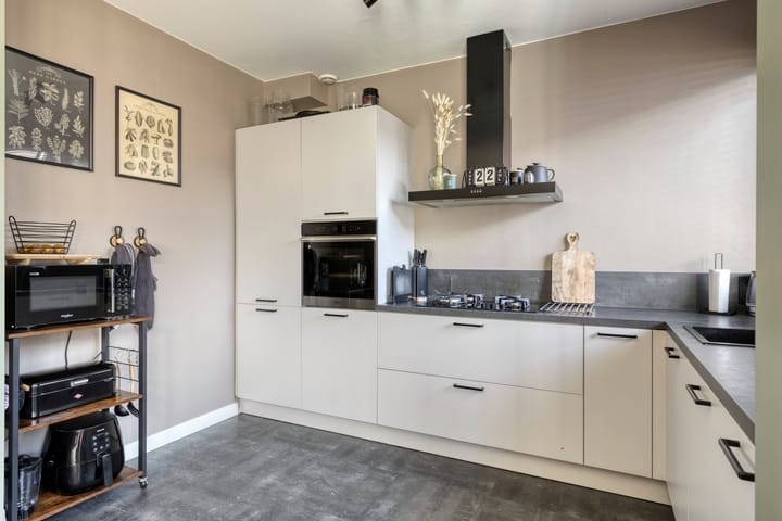 Foto 14 van Hoogaarsstraat 13