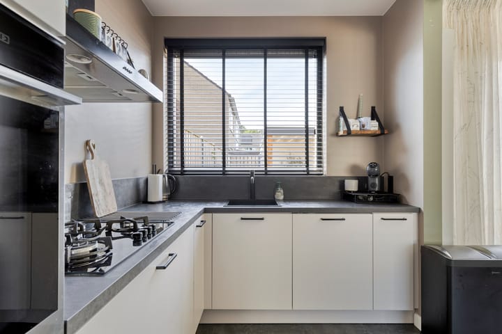 Foto 15 van Hoogaarsstraat 13