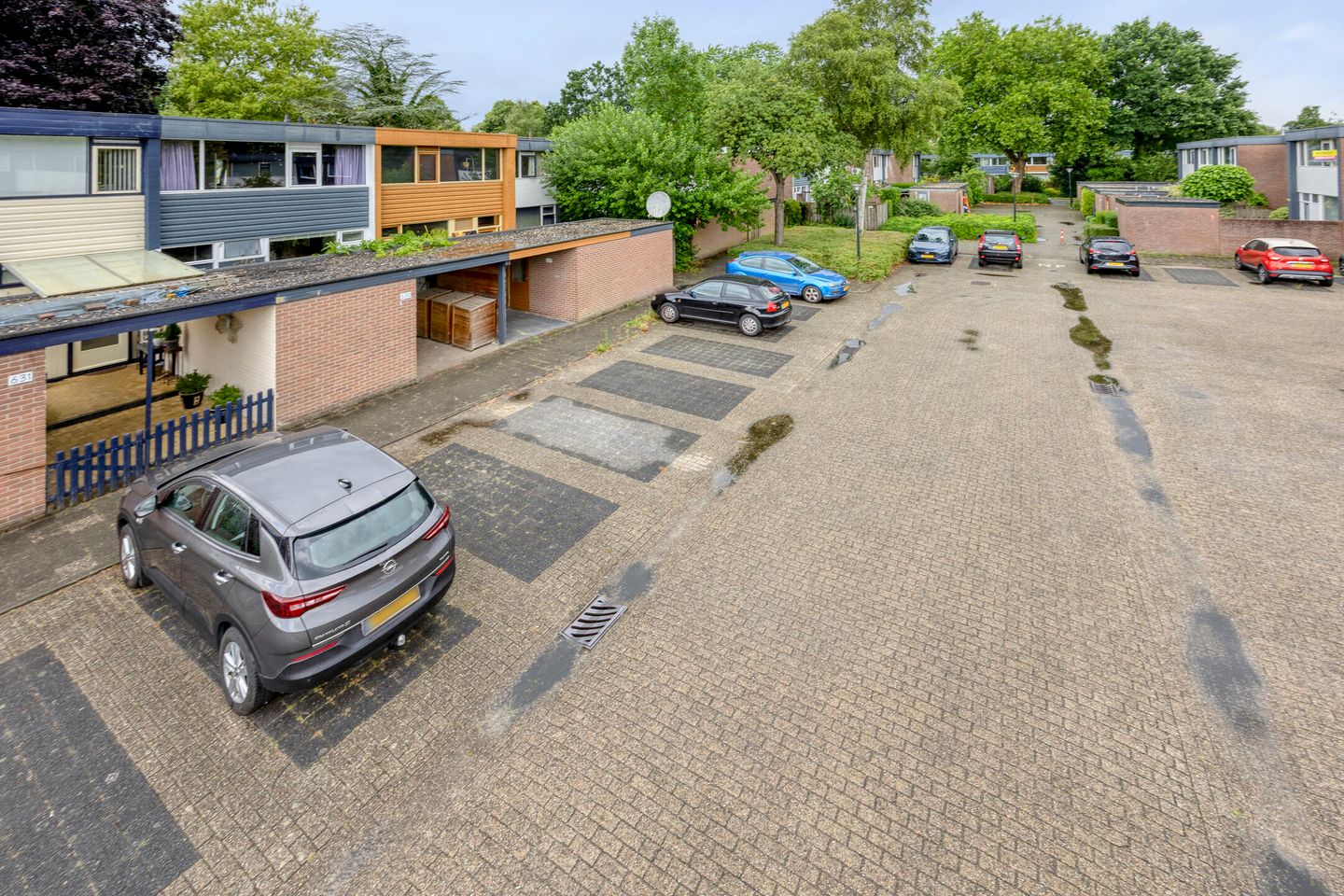 Foto 25 van Imkersdreef 630