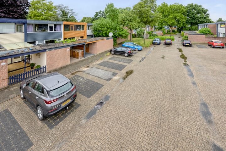 Foto 25 van Imkersdreef 630